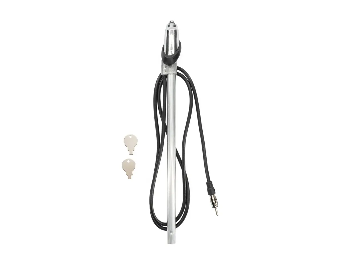 Antenna (Driver Side Mount) 1