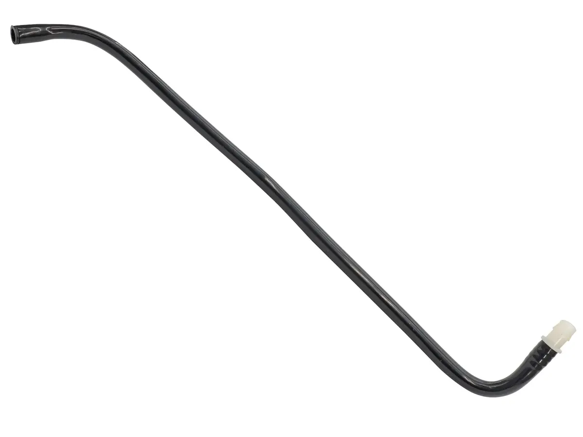 Breather Pipe (Fuel Filler Neck) 1