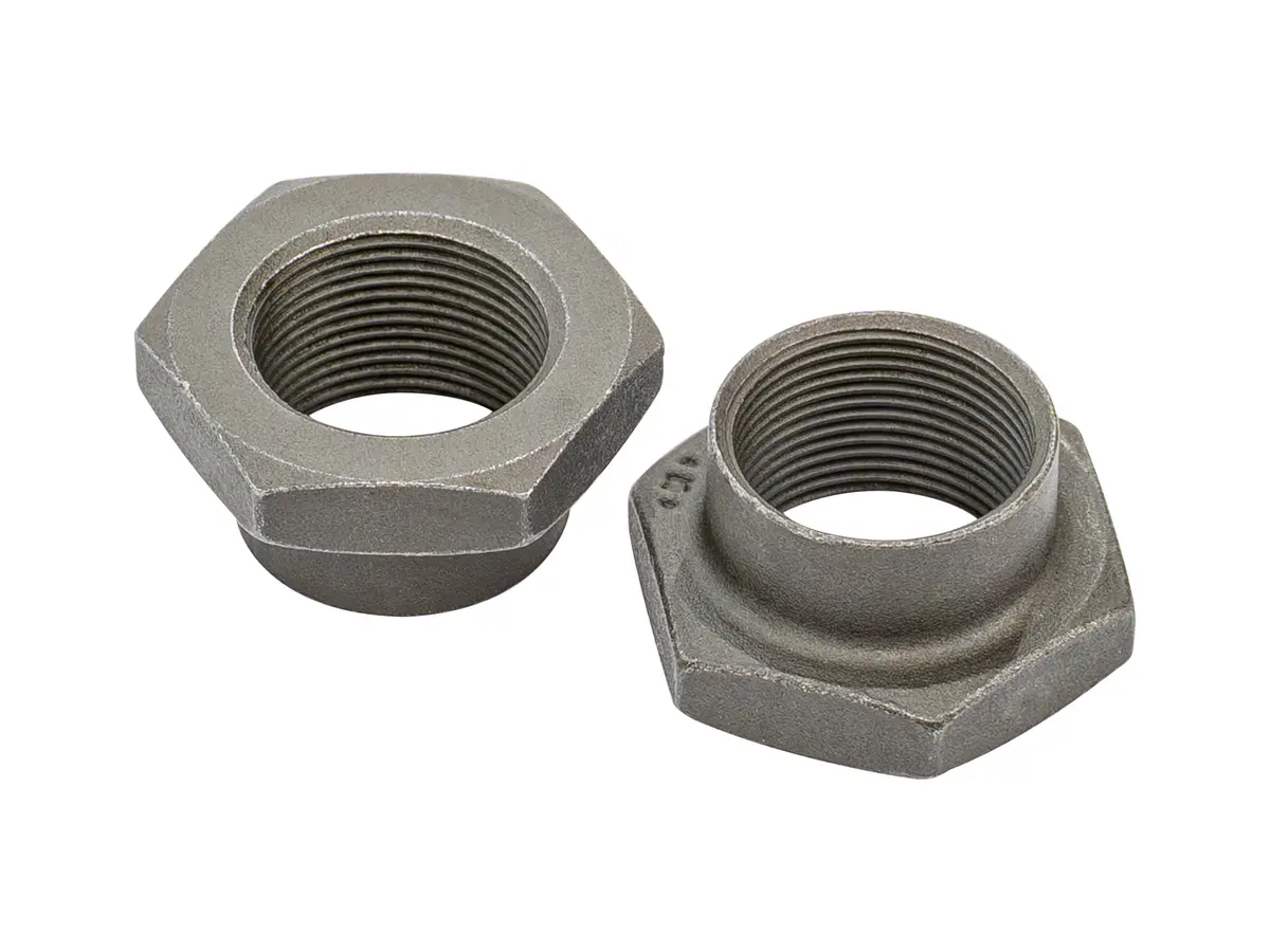 Front Axle Nut [2Wd] | 251-407-671 | Gowesty 1