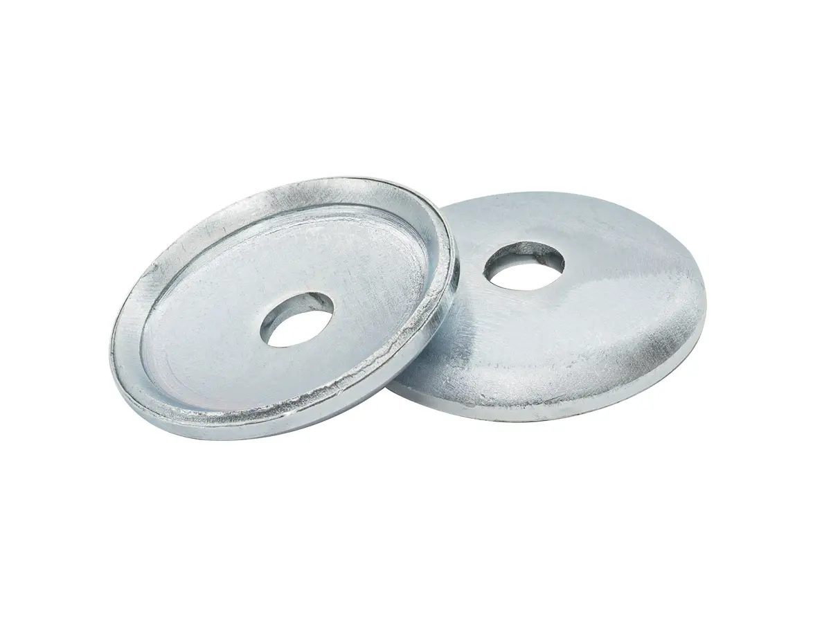 Washer For Shock & Sway Bar (Heavy-Duty) [Vanagon & Eurovan] 1