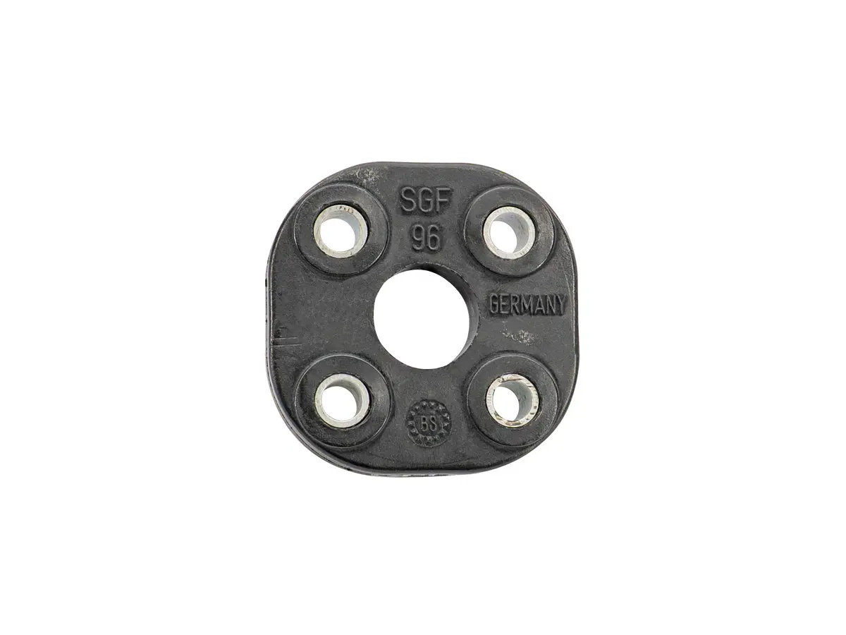 Steering Shaft Coupler Disc 1