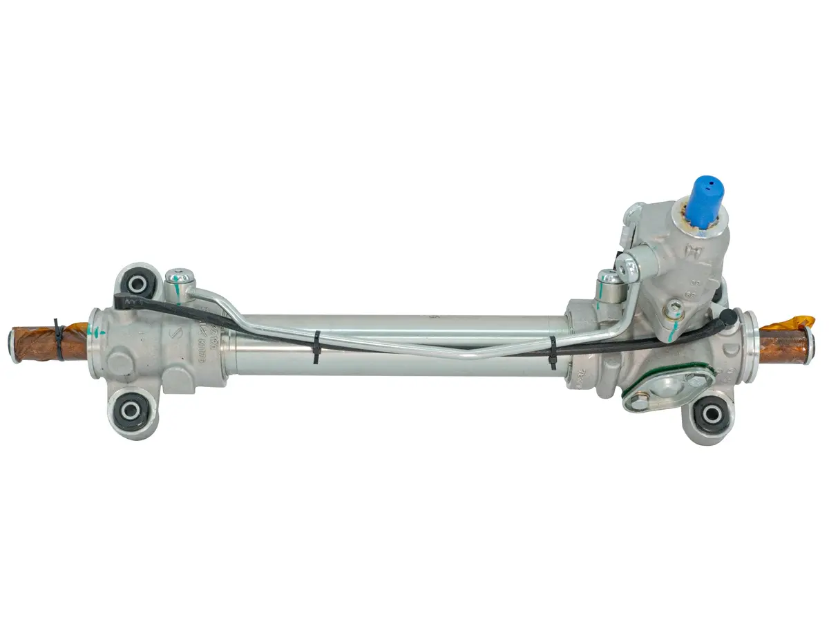 Power Steering Rack (New) 1