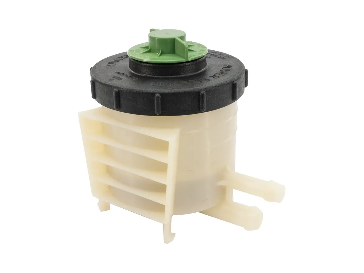 Power Steering Fluid Reservoir 1