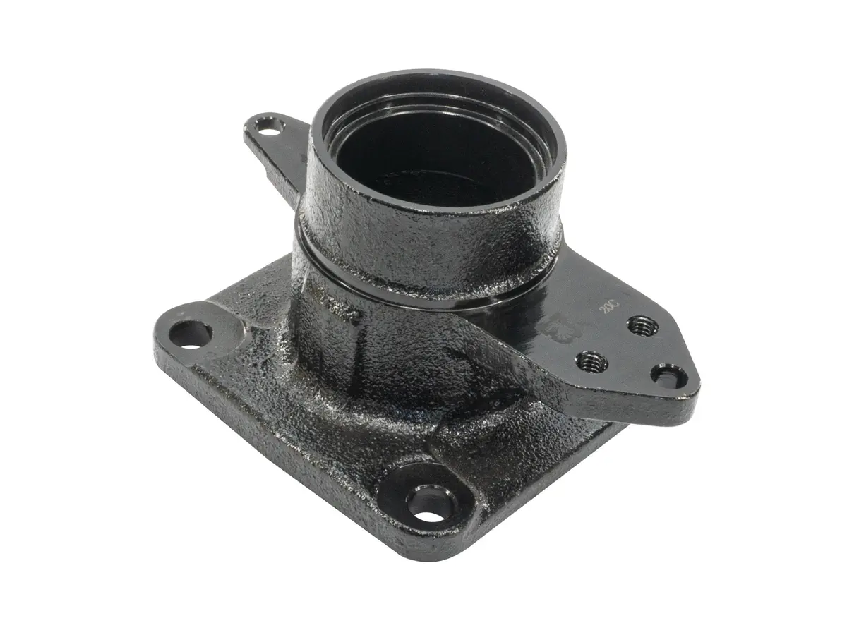Wheel Bearing Housing (Rear) [Vanagon] 1