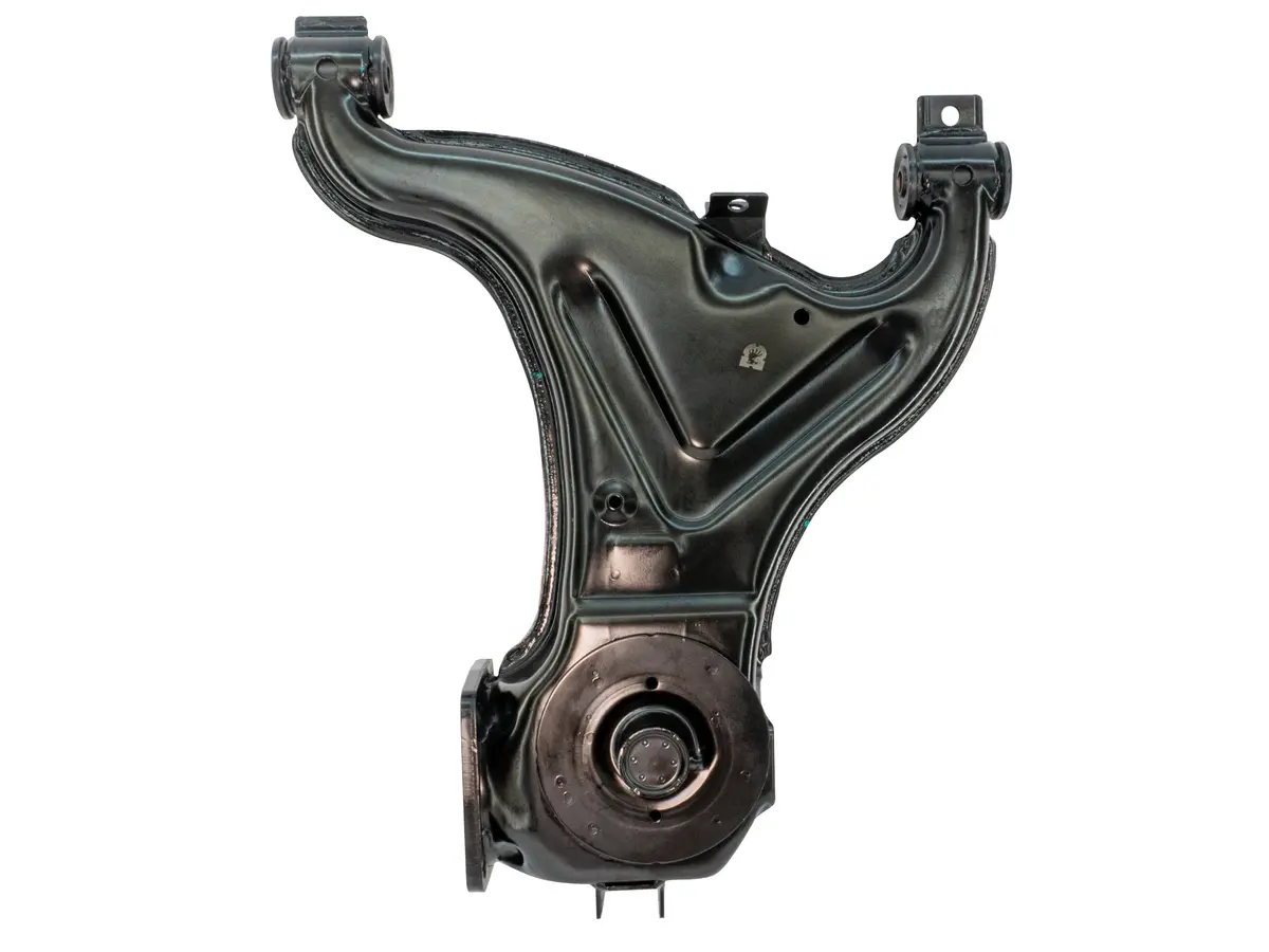 Trailing Arm - Standard Length (Driver Side) [Vanagon] 1