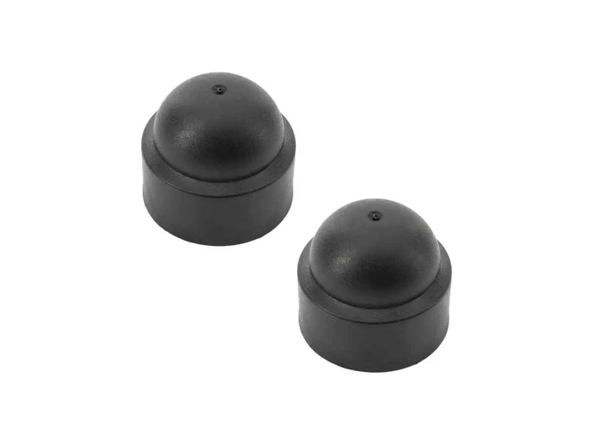 Pivot Bolt Cap For Rear Suspension [Vanagon] (Pack Of 2) 1