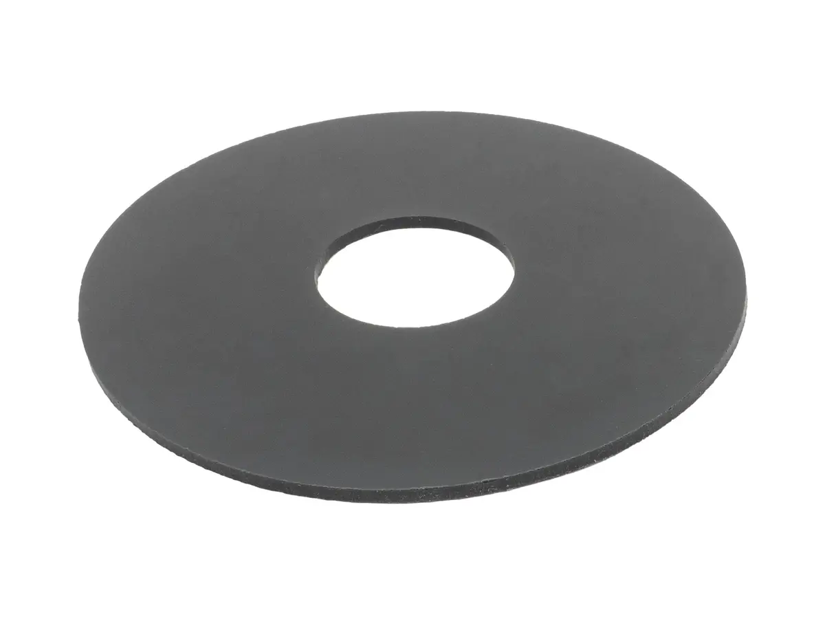 Rear Spring Pad (Lower) [Vanagon/Eurovan] 1