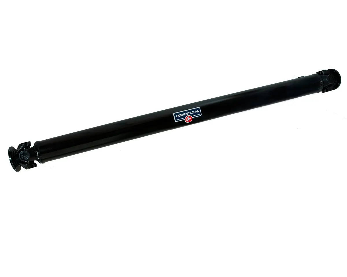 Syncro Drive Shaft [New] 1