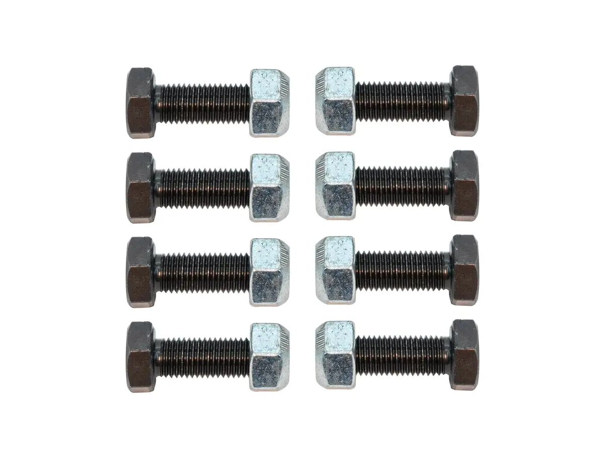 Drive Shaft Hardware [Syncro] 1