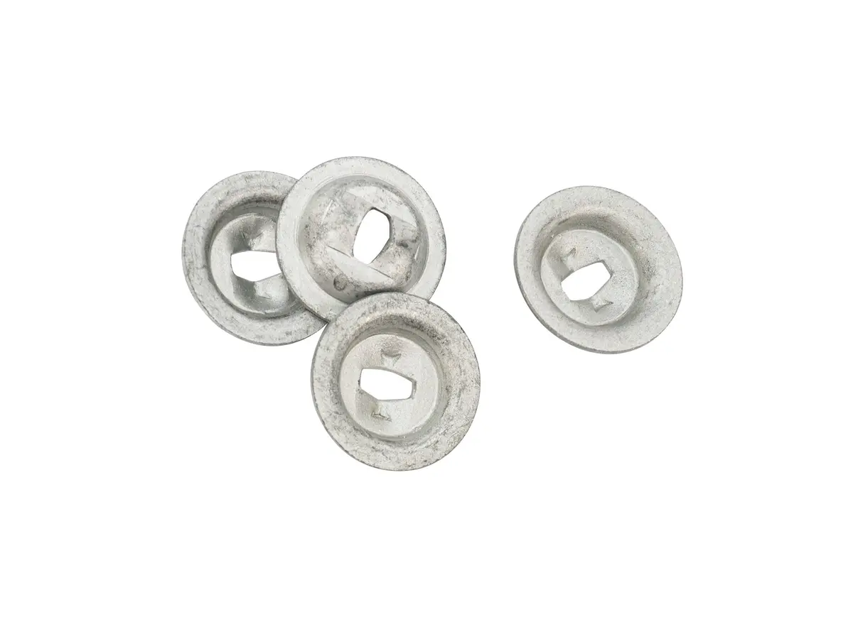 Brake Shoe Spring Hat [Vanagon] (Pack Of 4) 1