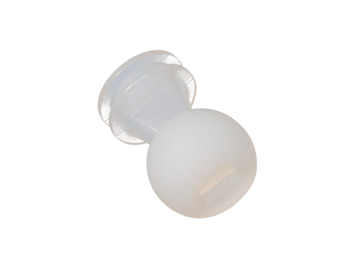 Shift Lever Ball [Vanagon] 1