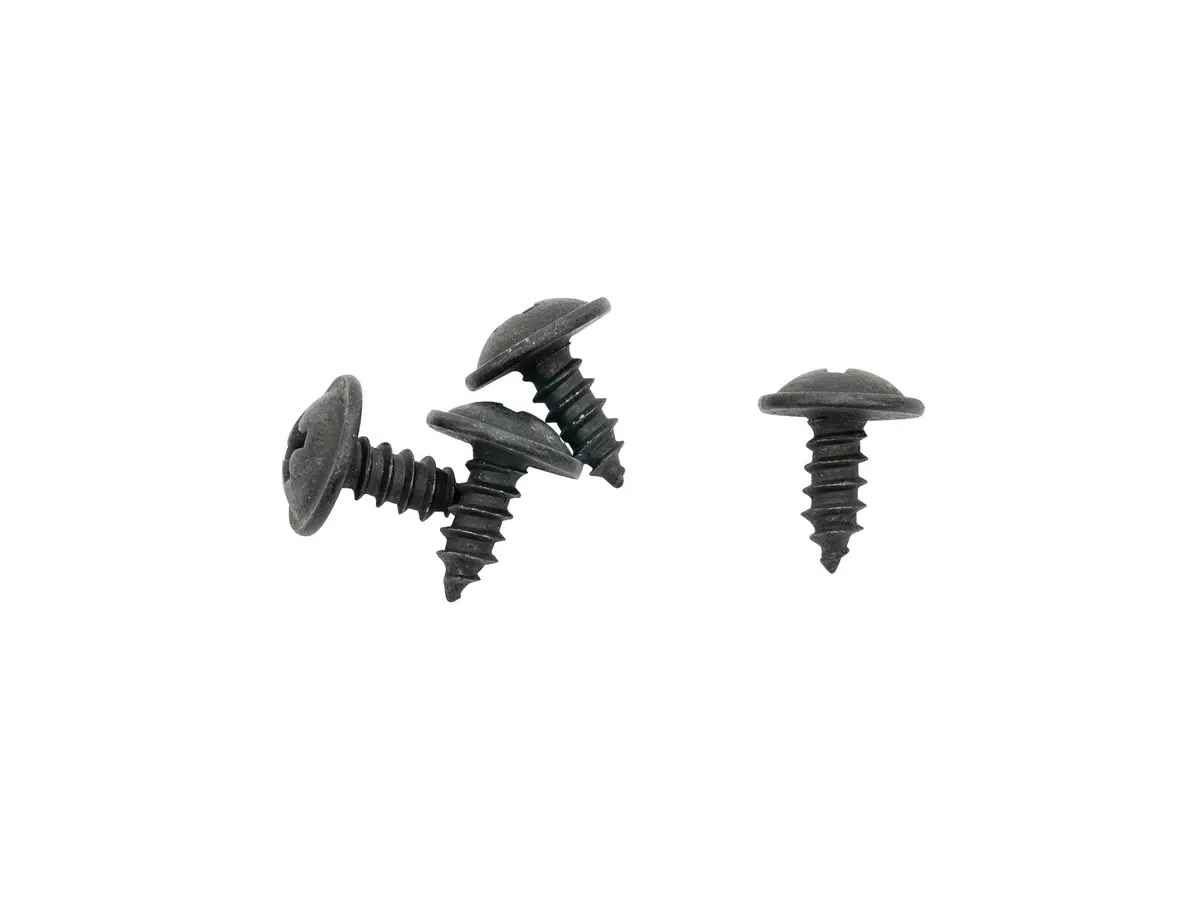 Screw Set (Locker & Decoupler Switch Panel) [Syncro] 1