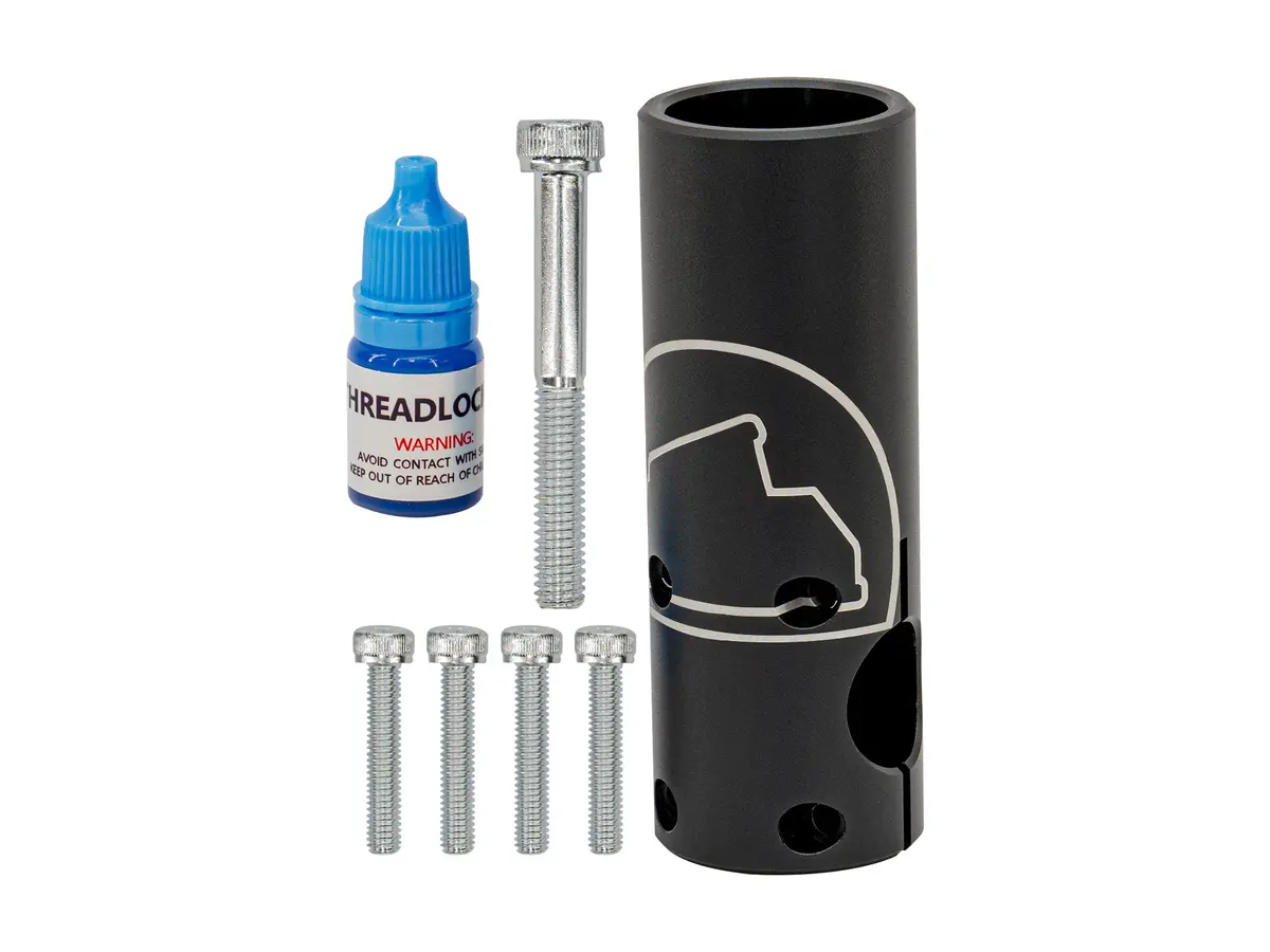 Shift Shaft Elbow [Watercooled Vanagon] 1