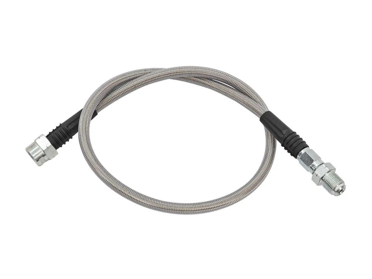 Clutch Slave Cylinder Hose [2Wd] 1