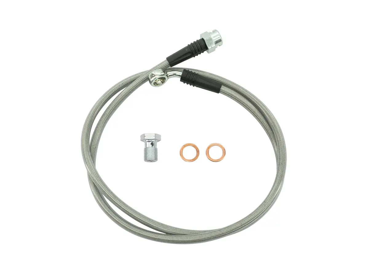 Clutch Slave Cylinder Hose [Syncro] 1