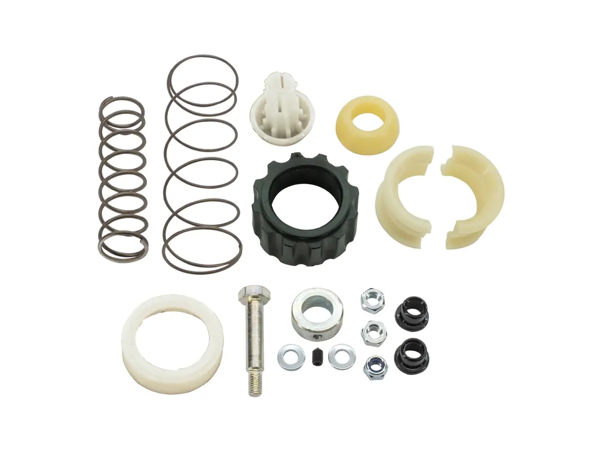 Shifter Repair Kit (Front) [Vanagon] 1