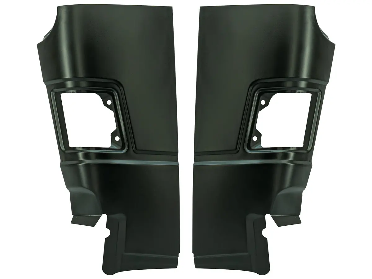 Body Panel - Front Lower Quarter [Vanagon] 1