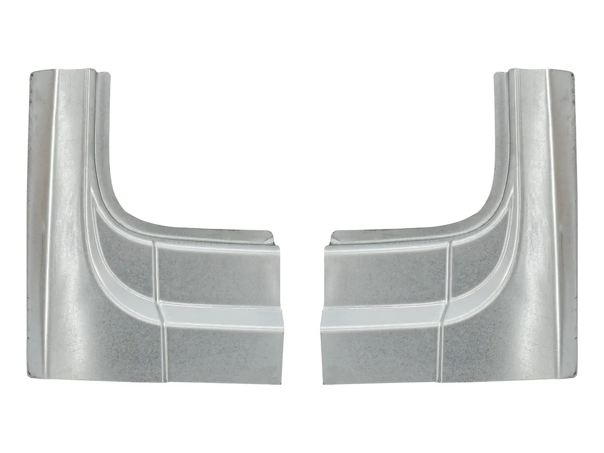 Body Repair Panel - Windshield Sill Corner [Vanagon] 1