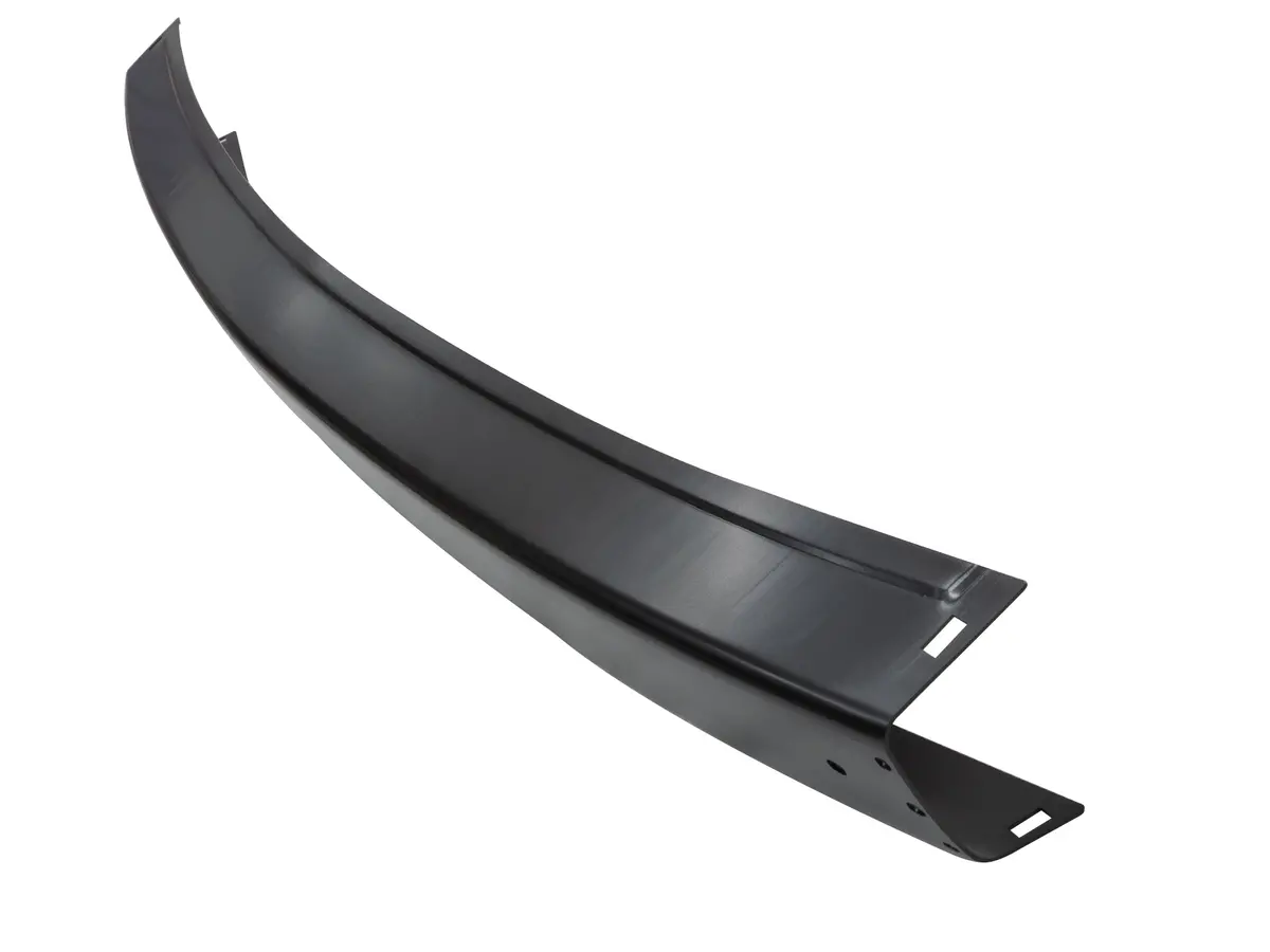 Front Steel Bumper (Deluxe) 1