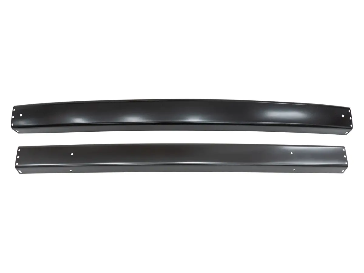 Steel Bumper Set (Deluxe) 1