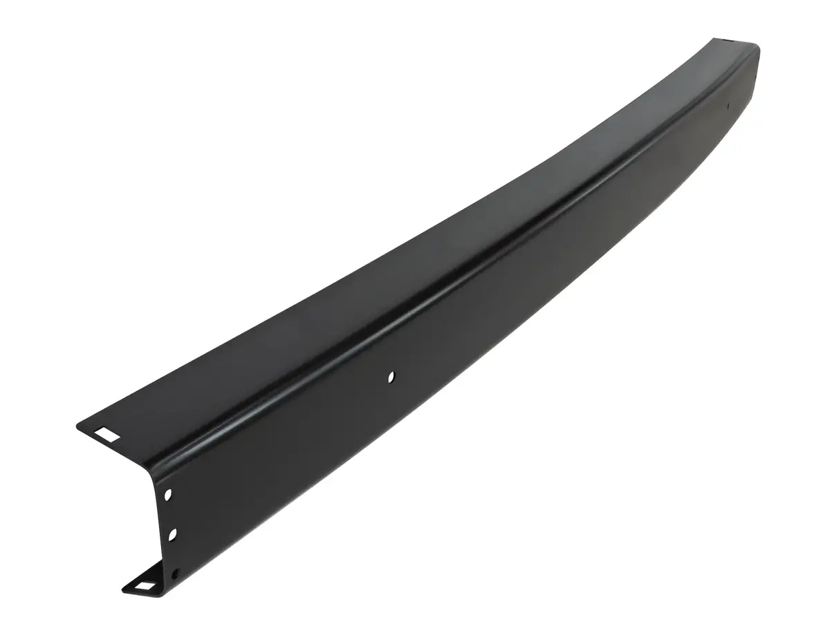 Rear Steel Bumper (Deluxe) 1