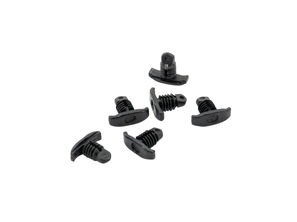 Clip For Front Door Seal (Pack Of 6) 1