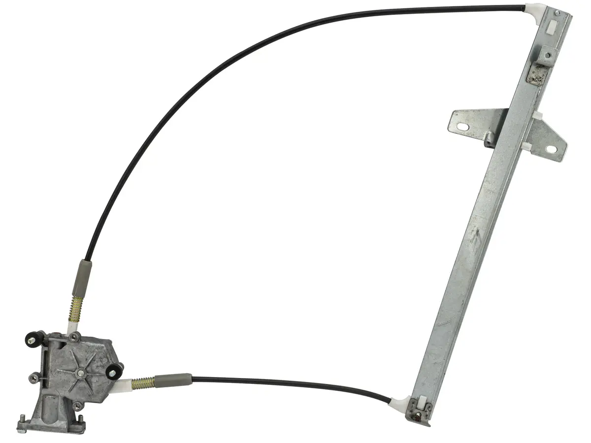 Power Window Regulator [Late Vanagon] 2