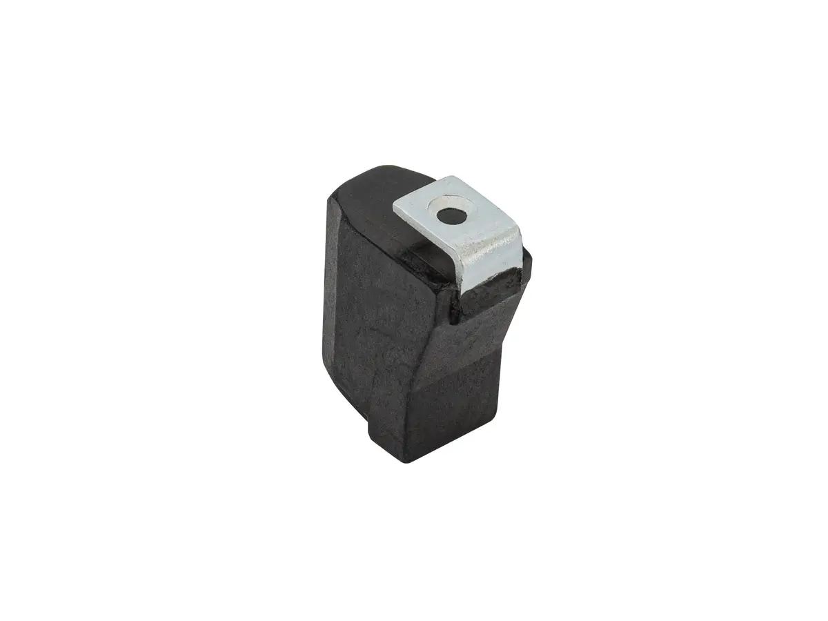 Sliding Door Stop - Lower [Vanagon] 1