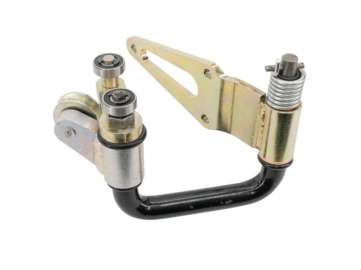 Complete Sliding Door Hinge [Late Vanagon] 1