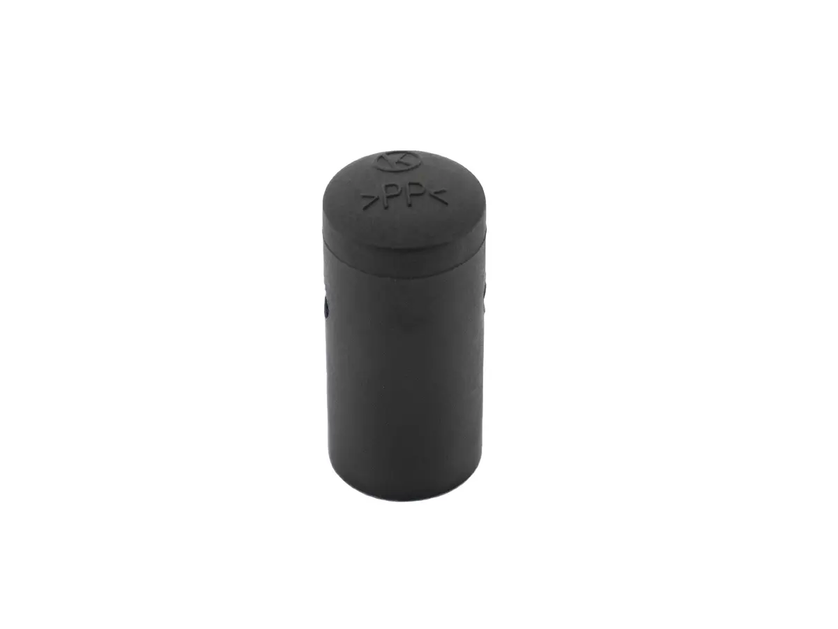 Cap For Sliding Door Hinge 1