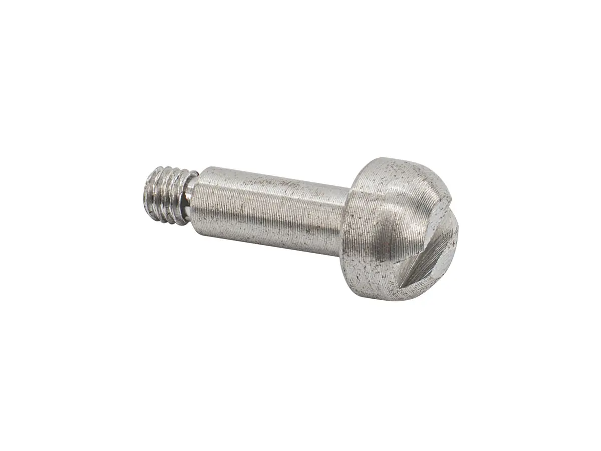 Lock Knob For Interior Sliding Door [Vanagon] 1