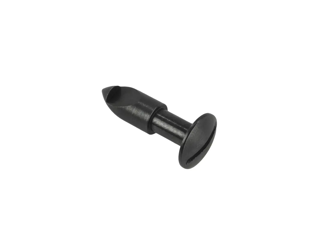 Upper Grille Pin Fastener [Vanagon] 1