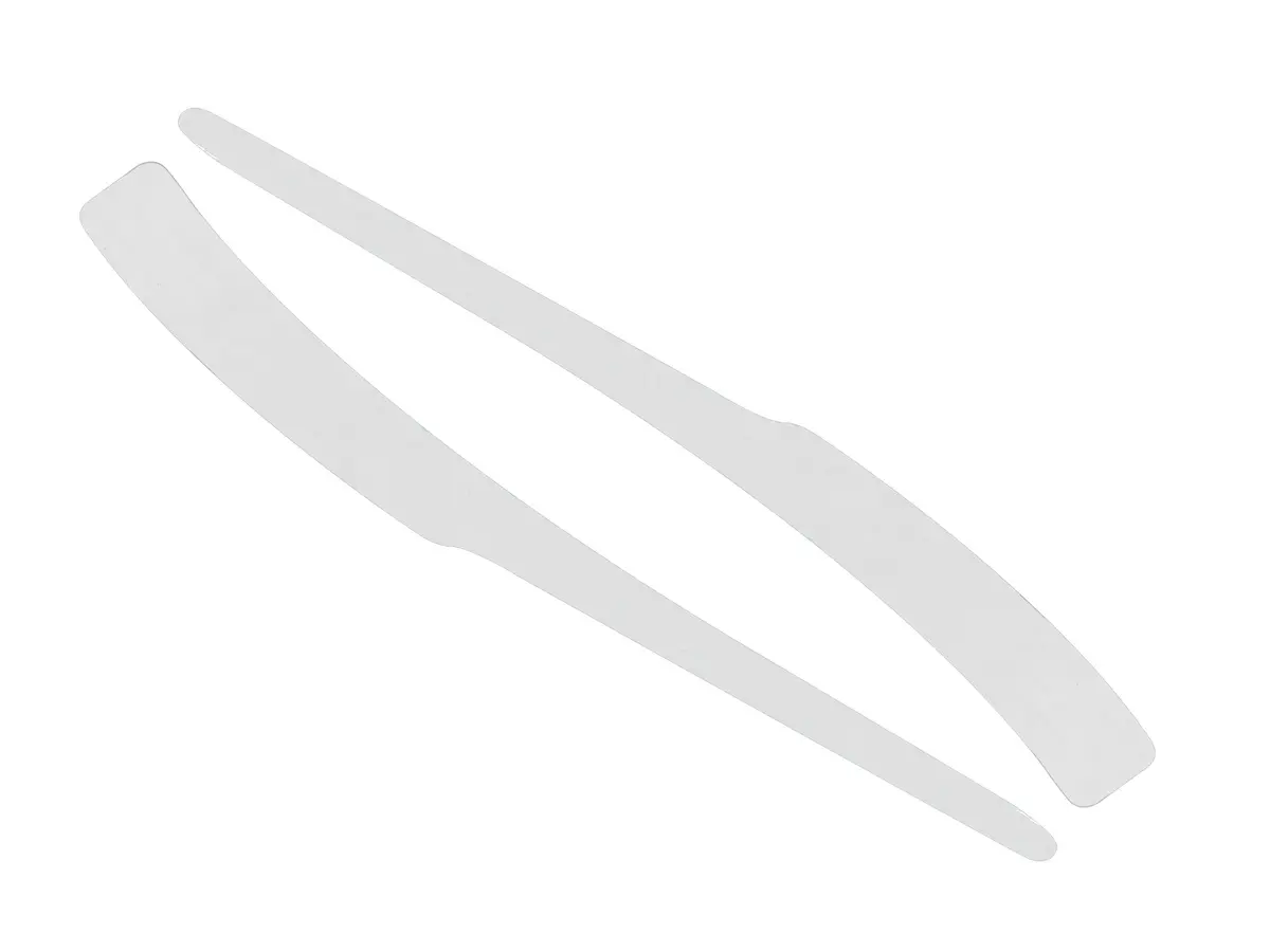 Rear Wheel Arch Protection Kit [Vanagon] 1