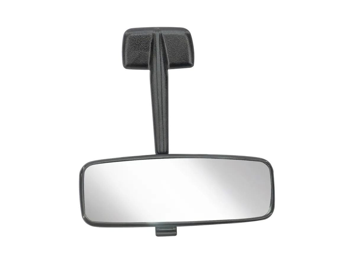 Rear-View Mirror 1