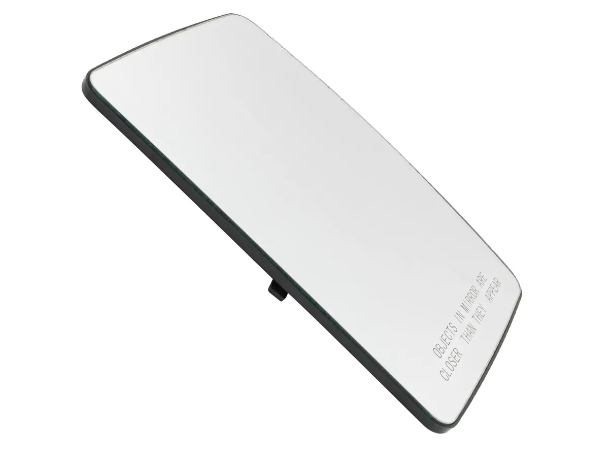 Power Mirror Glass Replacement (Aftermarket) 1