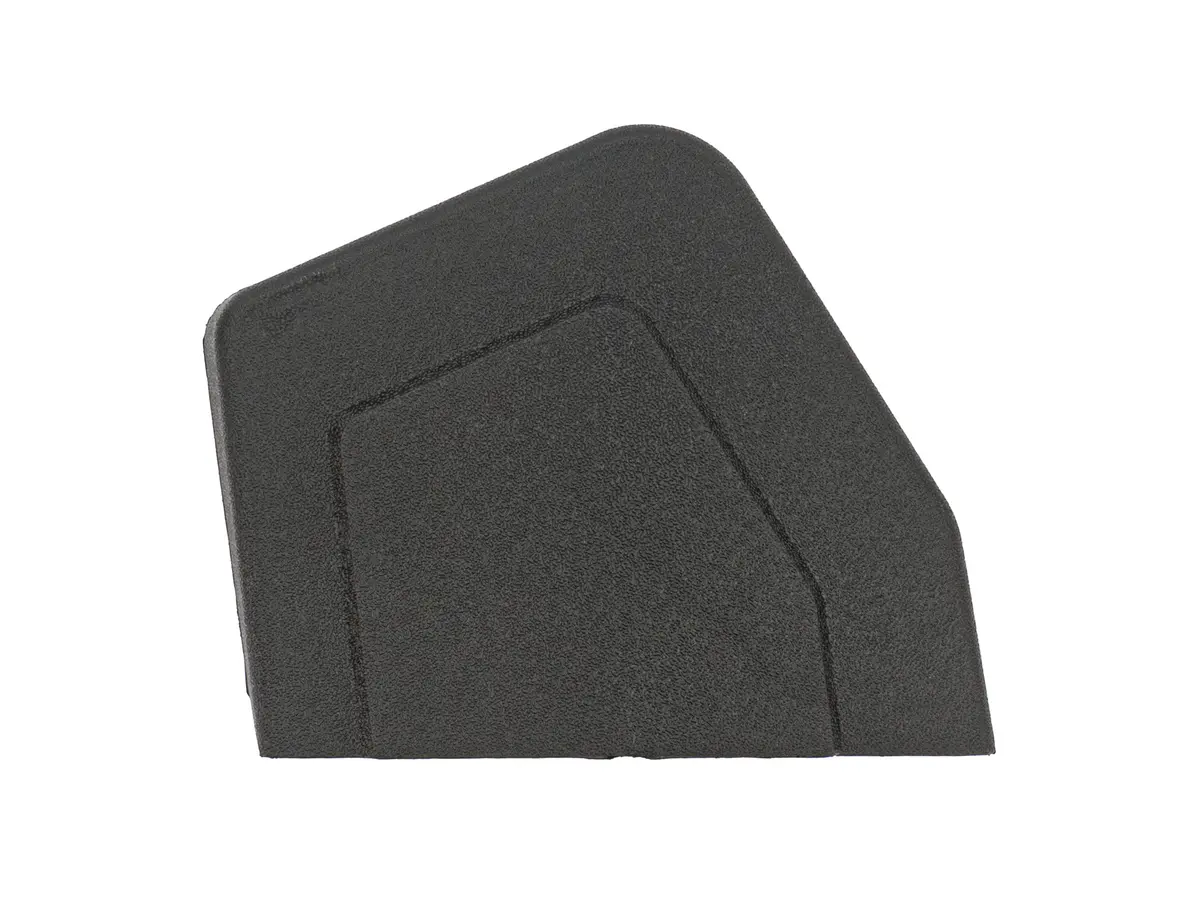 Front Seat Cover Cap (Right Side) 1