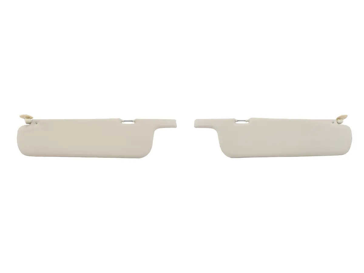 Sun Visor Set [Vanagon] 1