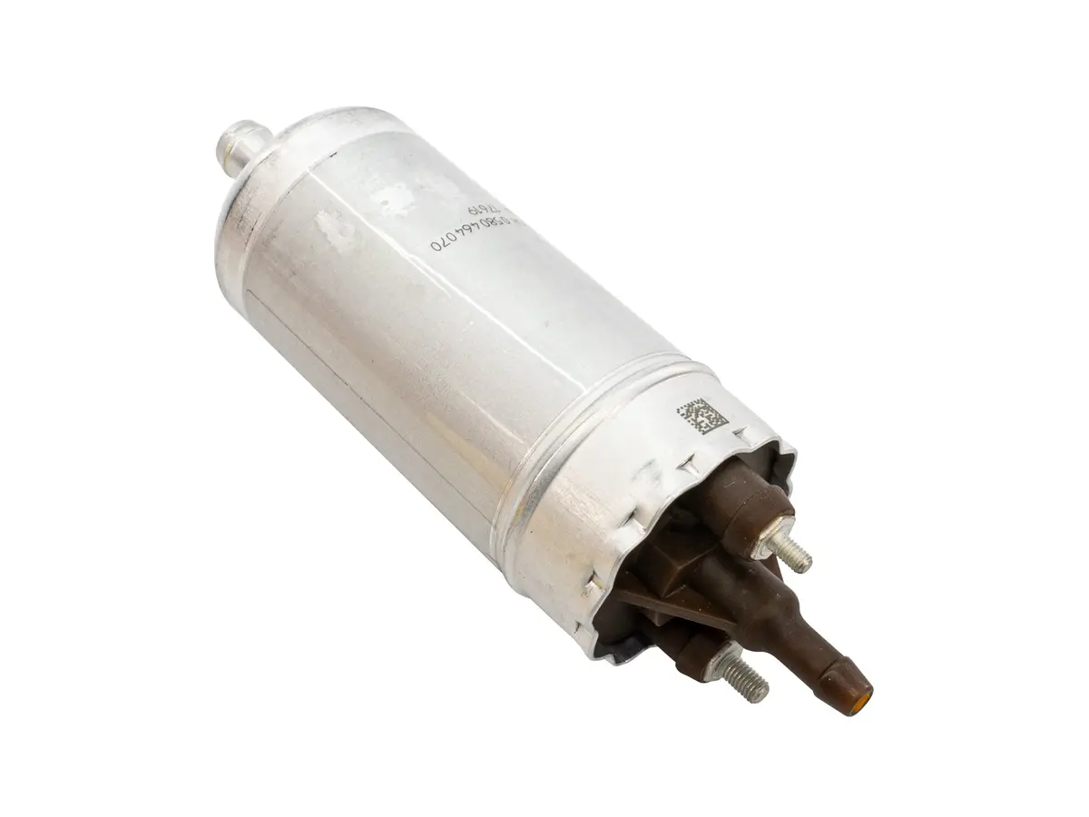 Fuel Pump [Bus & Vanagon] 1