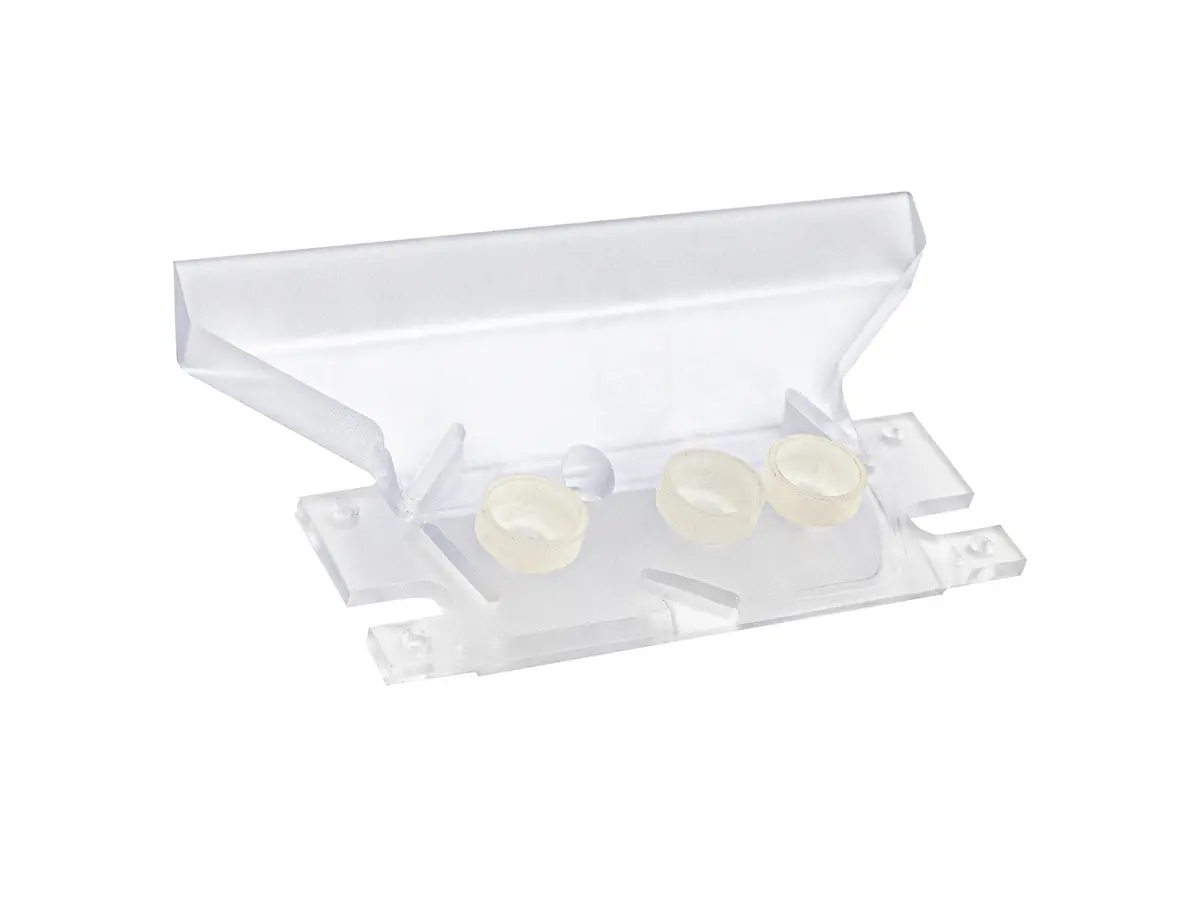 Illumination Plate (Locker & Decoupler Switch Panel) [Syncro] 1