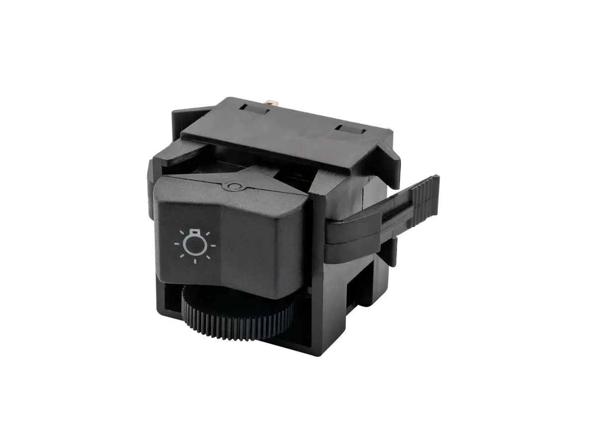 Headlight Switch 1