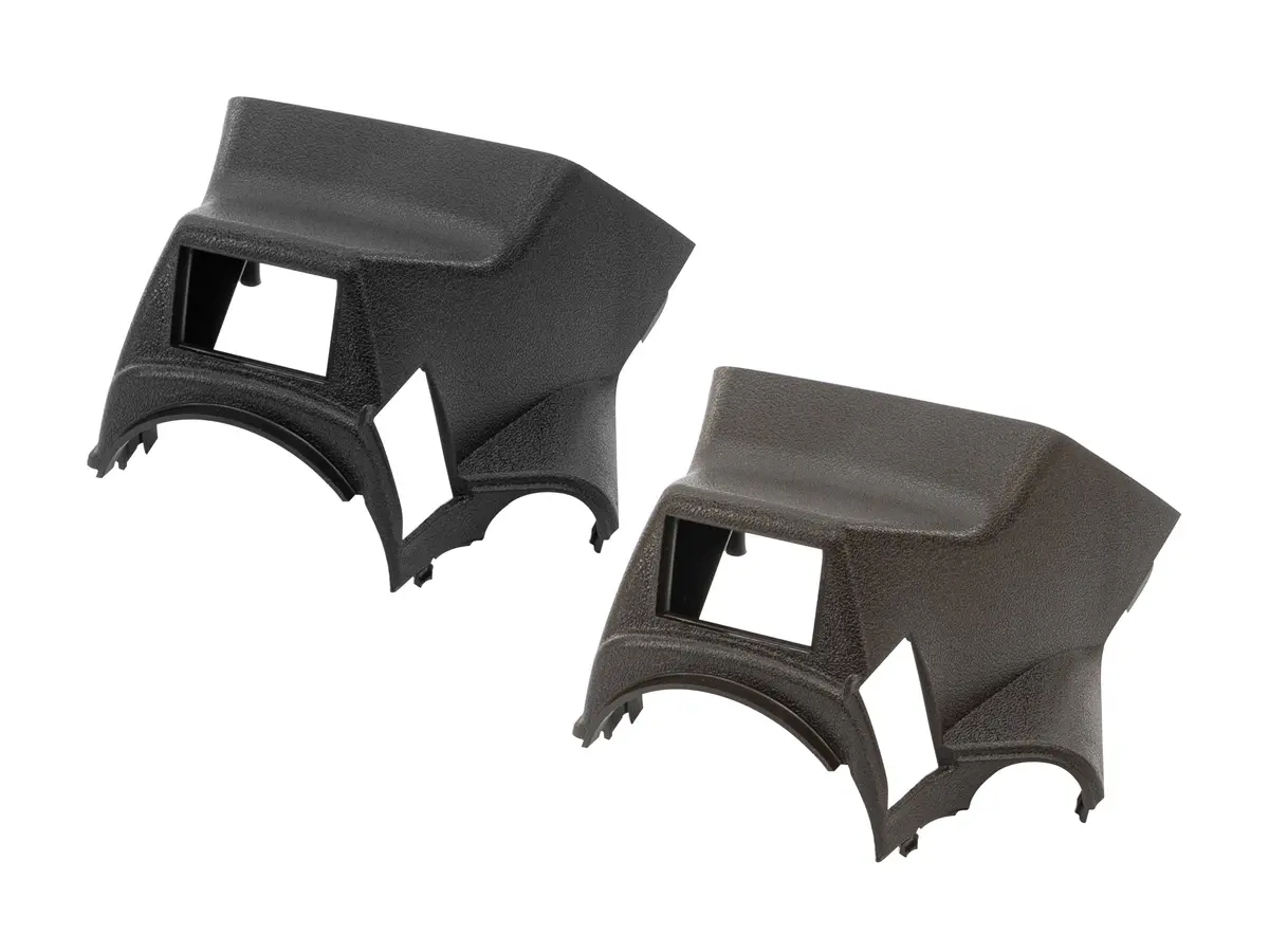Steering Column Trim (Upper) 1