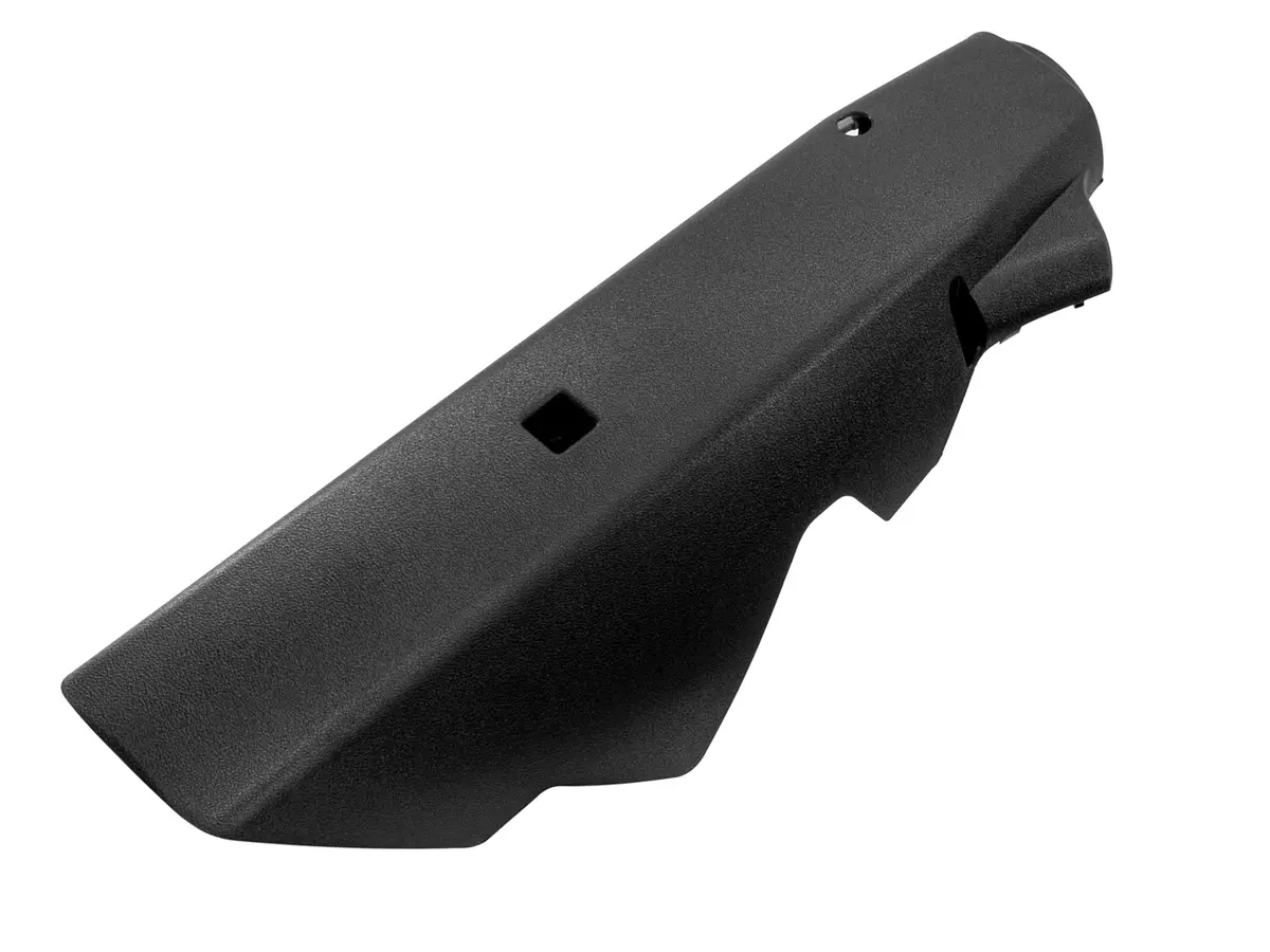 Steering Column Trim (Lower) 1