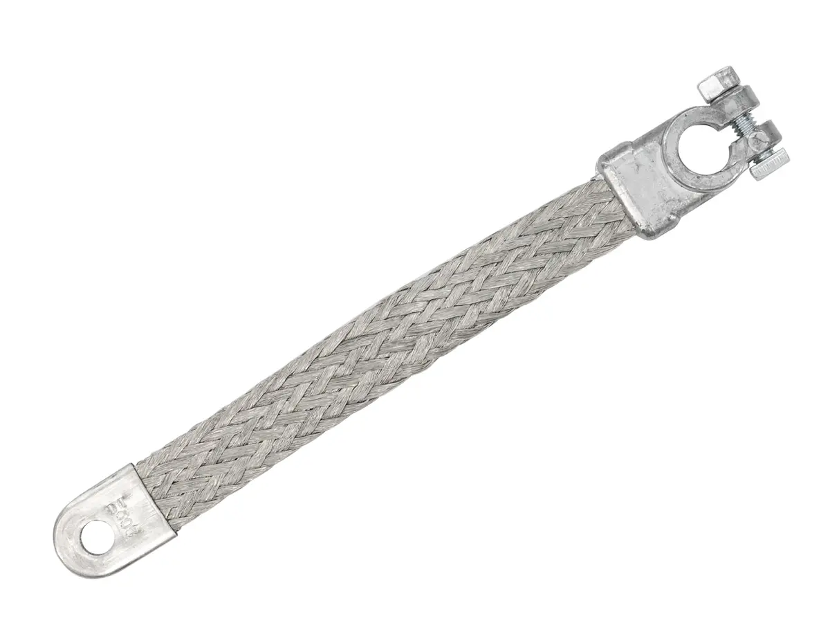 Battery Ground Cable [Vanagon] 1