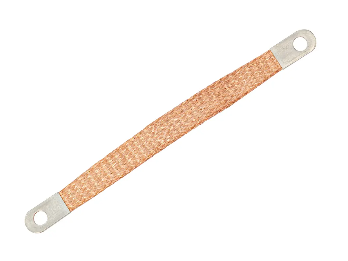 Transmission Ground Cable [Vanagon] 1