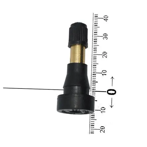 Valve - Hi-Pressure Rubber (Tr600hp) 1