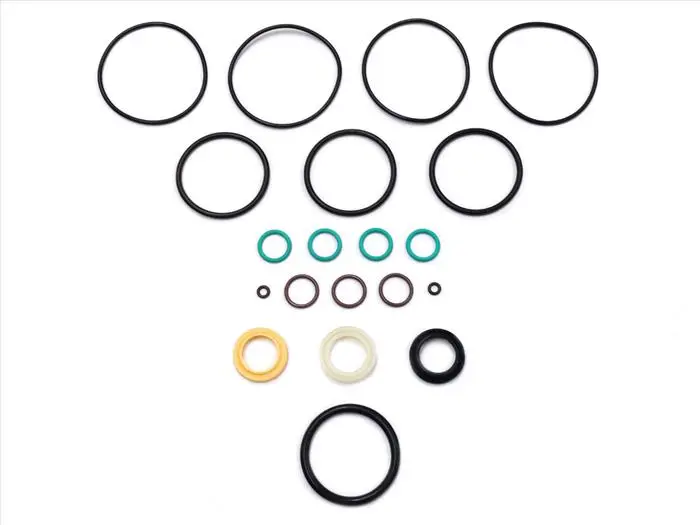 Icon 2.5 Piggyback/Remote Resi/Bypass Rebuild Kit - Pt# 252011 (Peg) 1