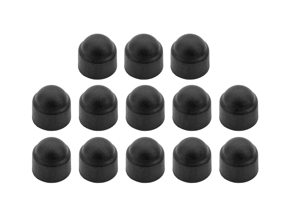 Skylight Nut Covers (Pack Of 13) 1