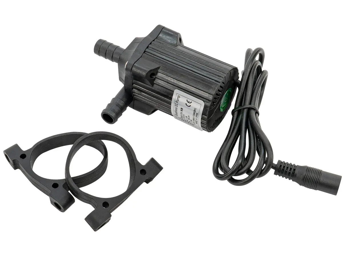 Fresh Water Pump [Bus/Early Vanagon] 1