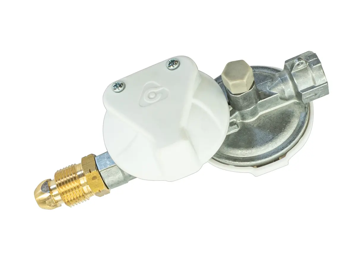Lp Gas Regulator 1