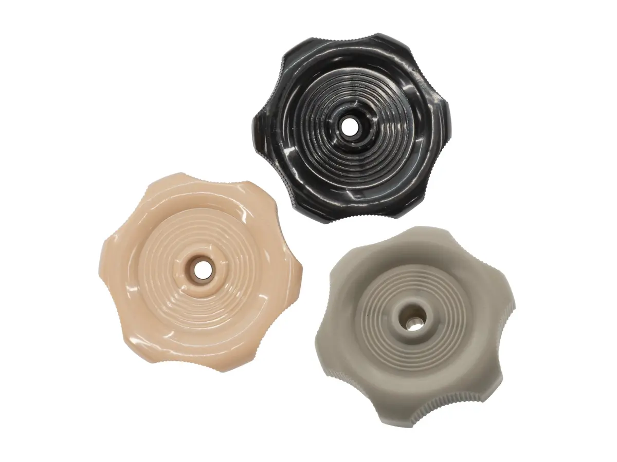 Knob (Skylight / Louvered Window) 1